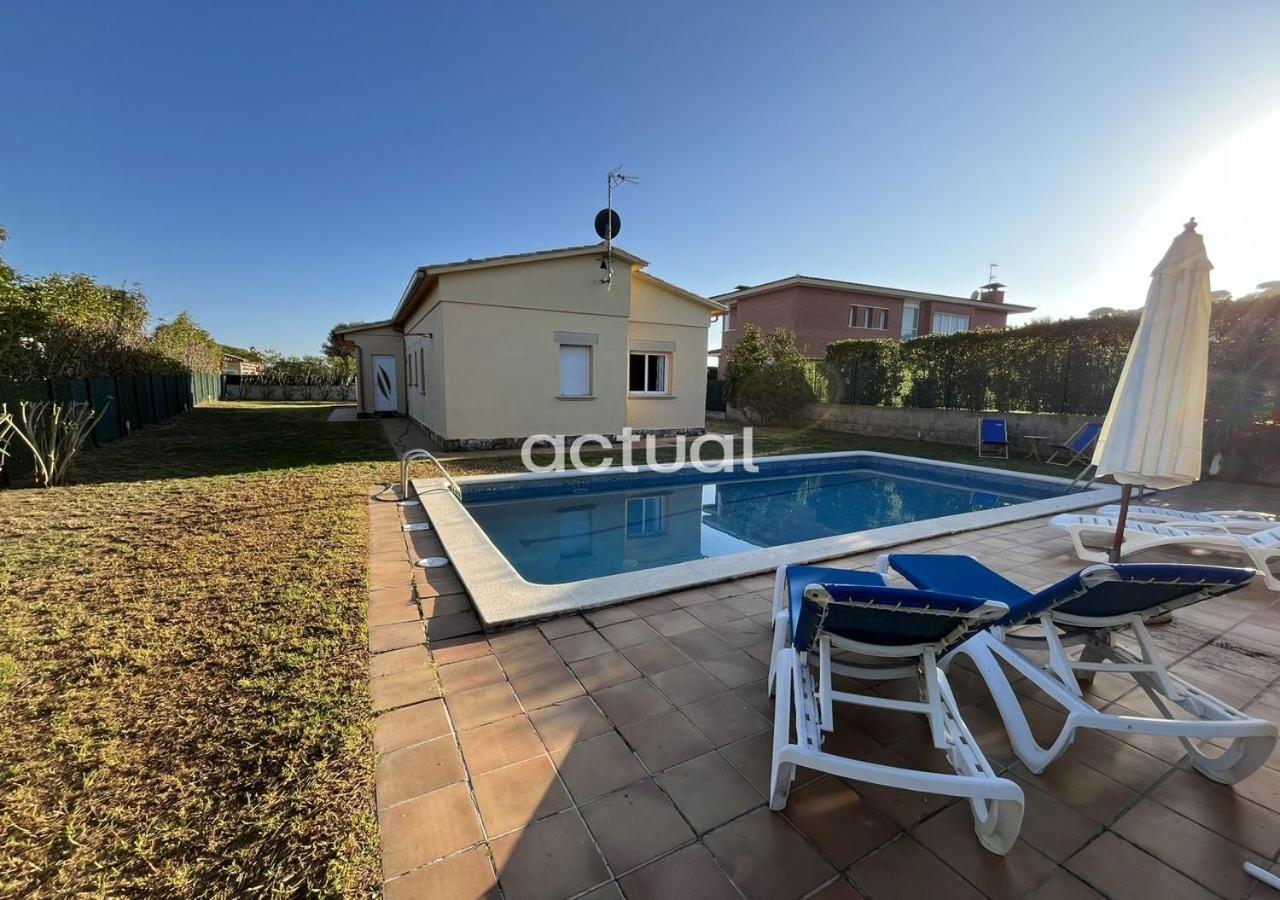 Casa Mas Palli 17 Calonge  Exterior photo