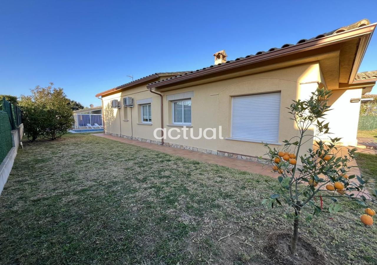 Casa Mas Palli 17 Calonge  Exterior photo