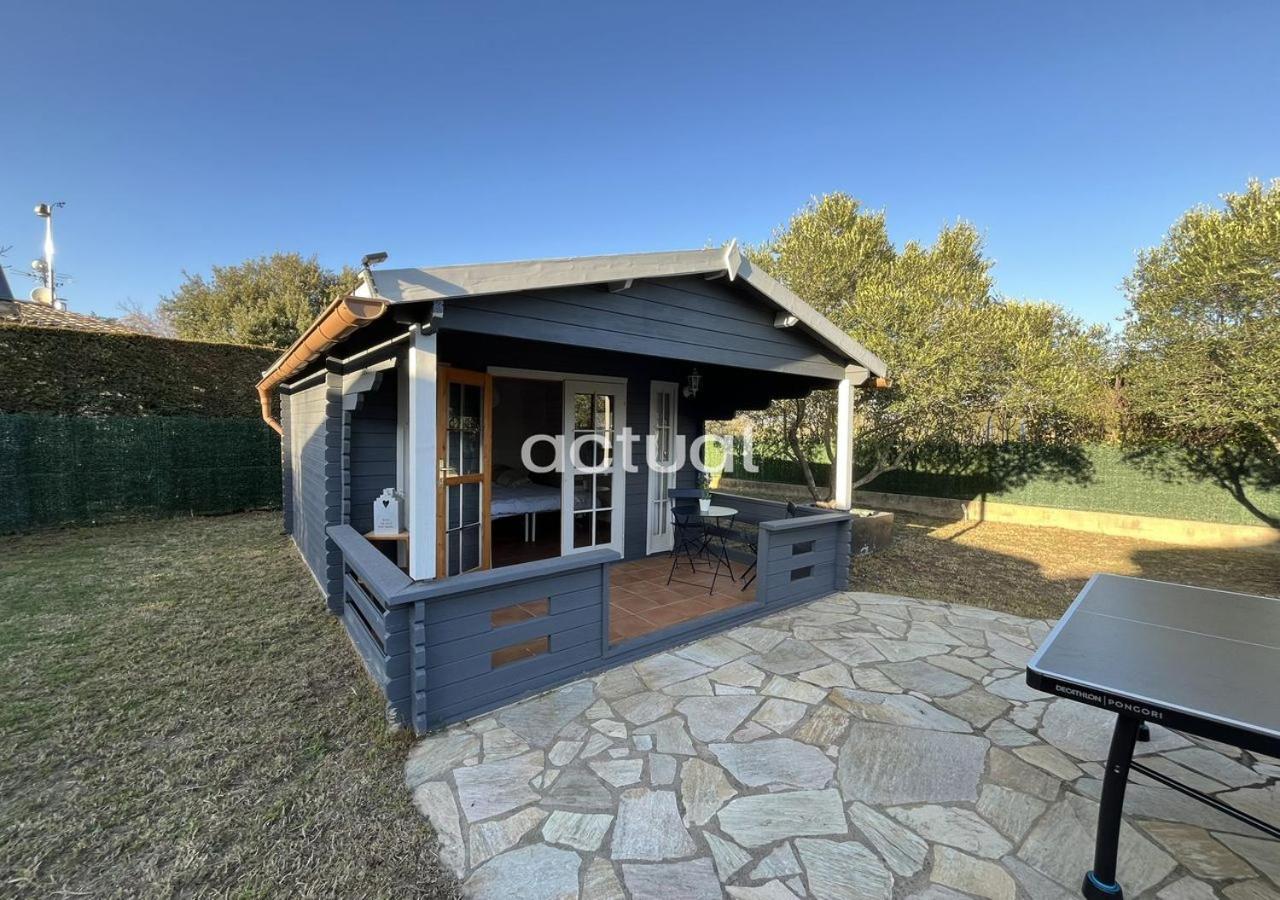 Casa Mas Palli 17 Calonge  Exterior photo